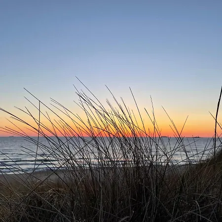 Fresh Ved Borestranden Med To Soverom Og Hems * Klepp