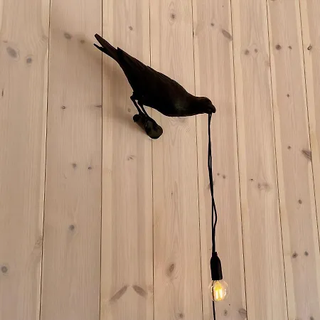 Fresh Ved Borestranden Med To Soverom Og Hems